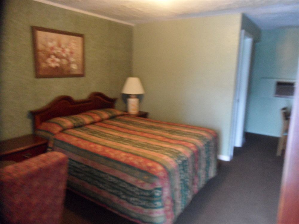Falls Motel Niagara Falls Exteriér fotografie