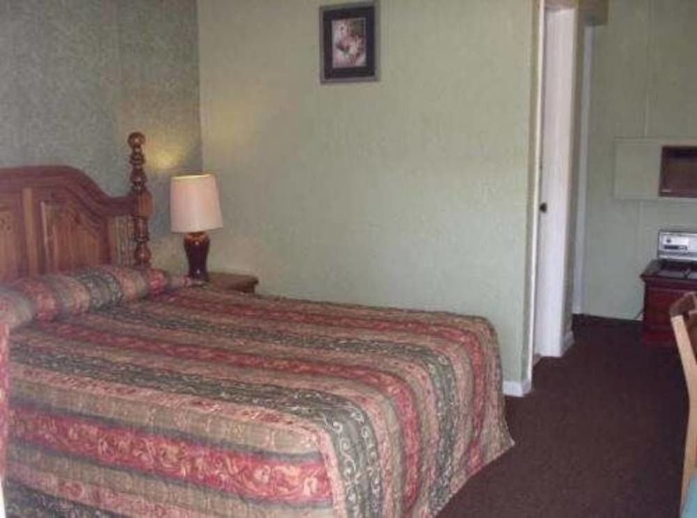Falls Motel Niagara Falls Exteriér fotografie