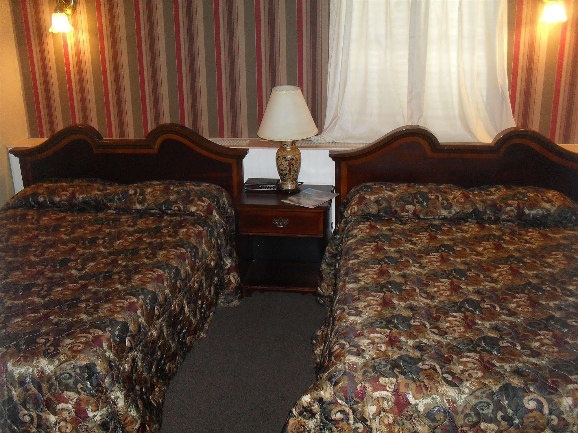Falls Motel Niagara Falls Exteriér fotografie